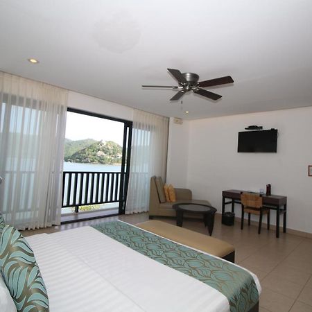 Busuanga Bay Lodge Exterior photo