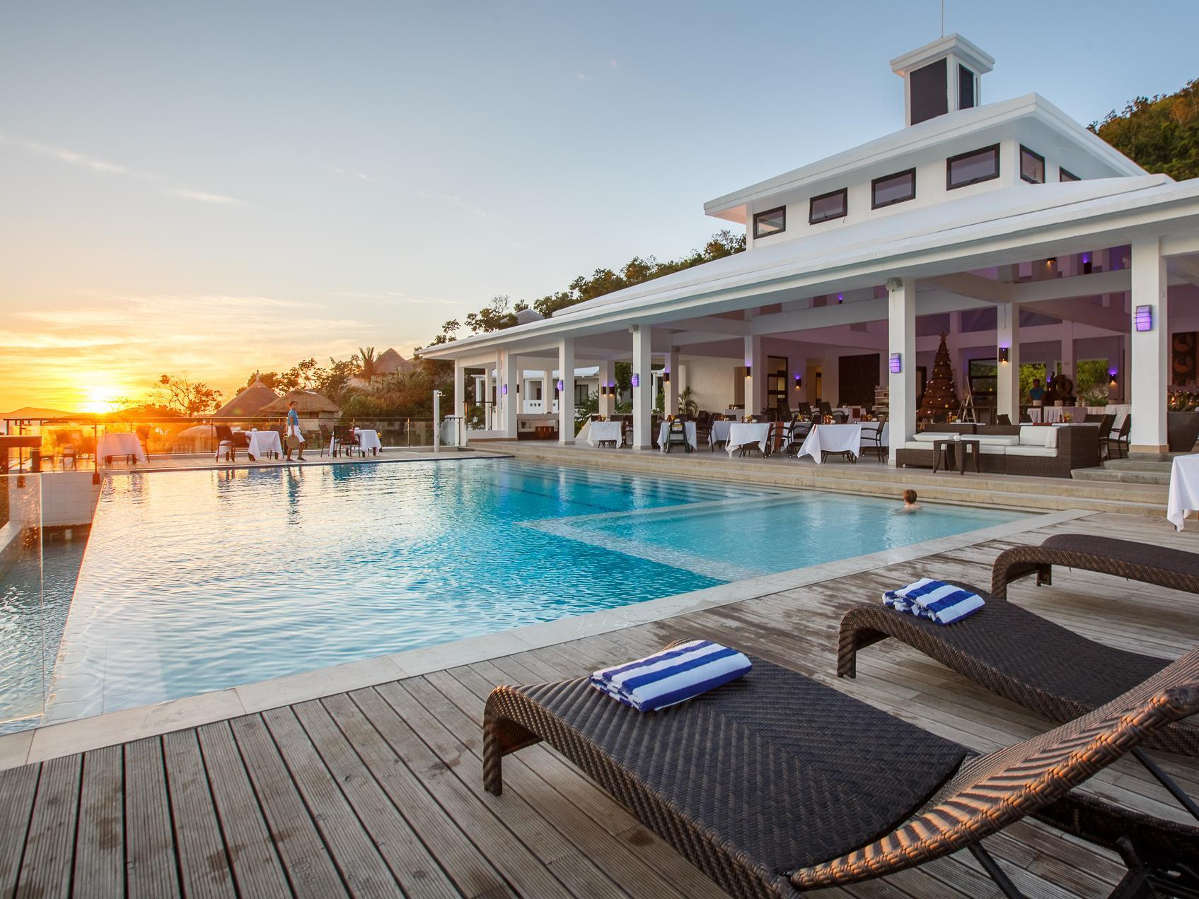 Busuanga Bay Lodge Exterior photo