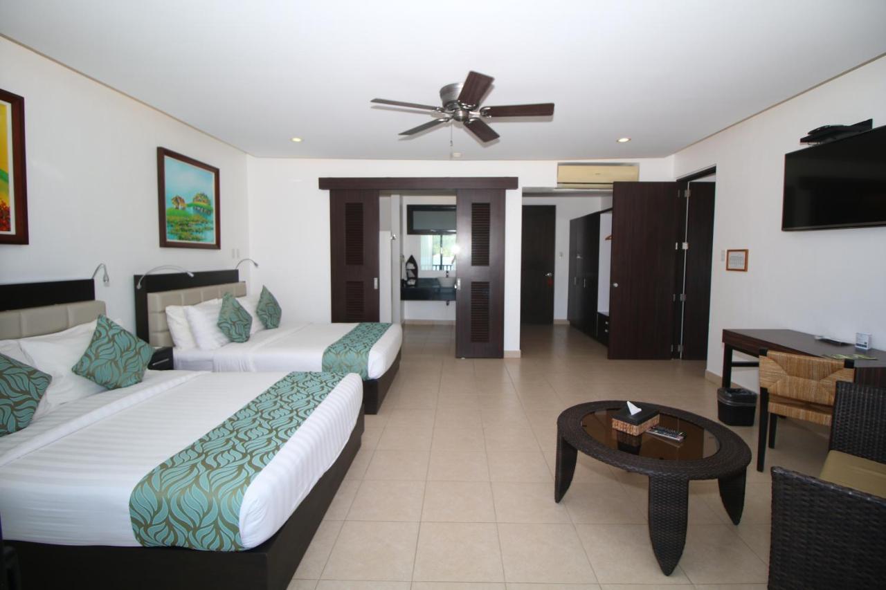 Busuanga Bay Lodge Exterior photo