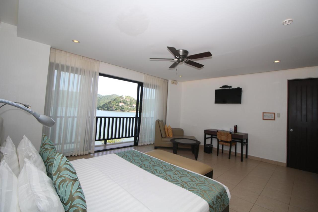 Busuanga Bay Lodge Exterior photo