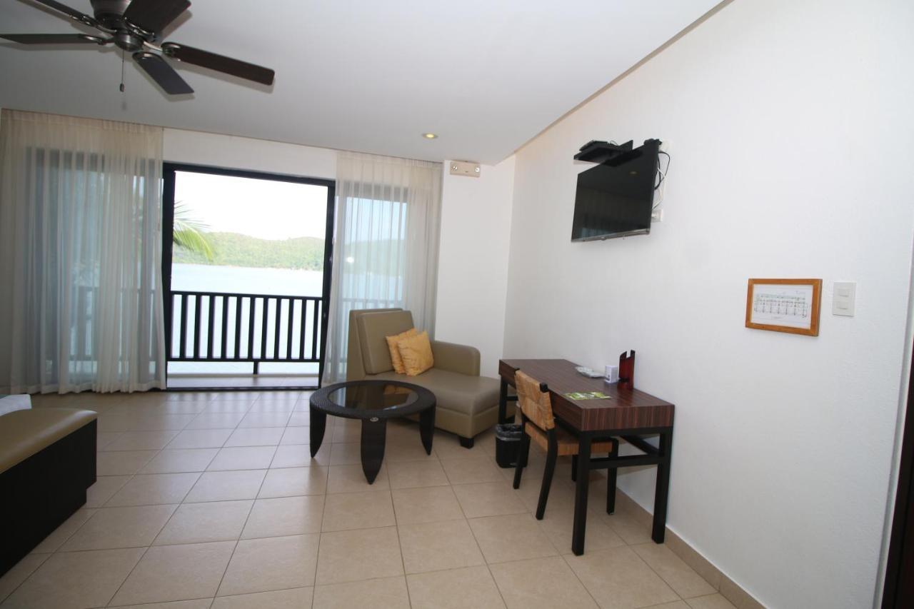 Busuanga Bay Lodge Exterior photo