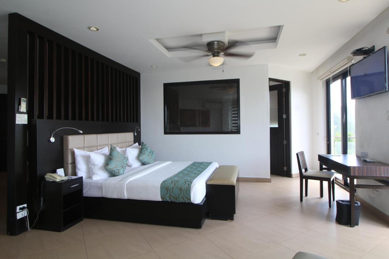 Busuanga Bay Lodge Exterior photo
