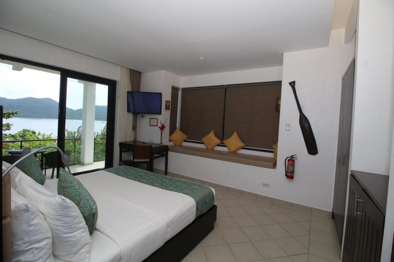 Busuanga Bay Lodge Exterior photo