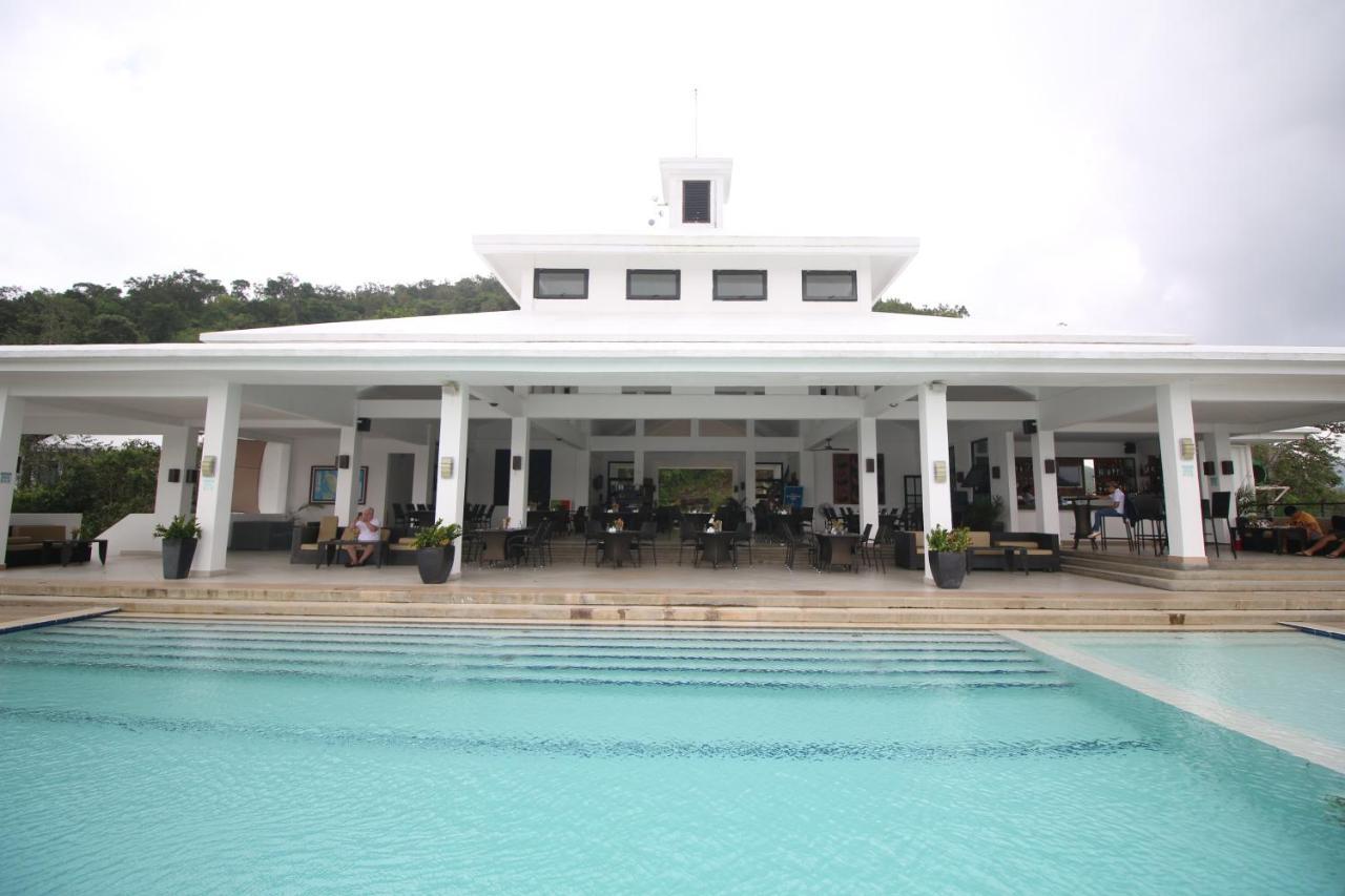 Busuanga Bay Lodge Exterior photo