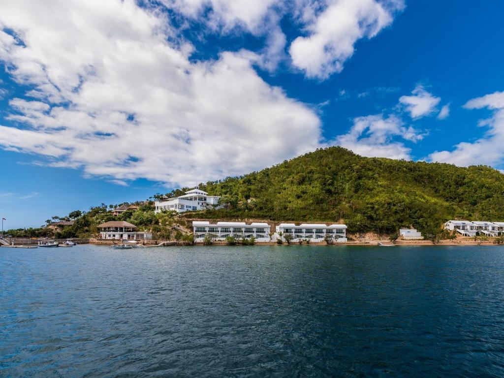 Busuanga Bay Lodge Exterior photo