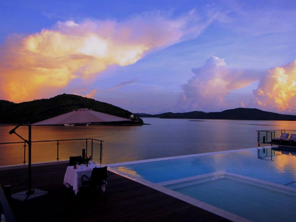 Busuanga Bay Lodge Exterior photo