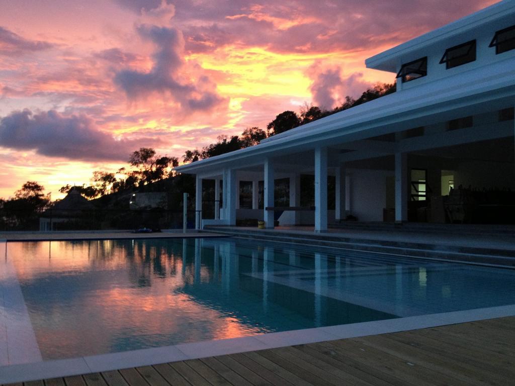 Busuanga Bay Lodge Exterior photo
