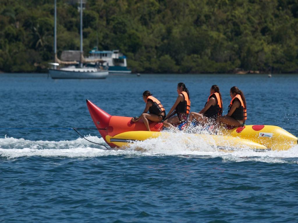 Busuanga Bay Lodge Exterior photo
