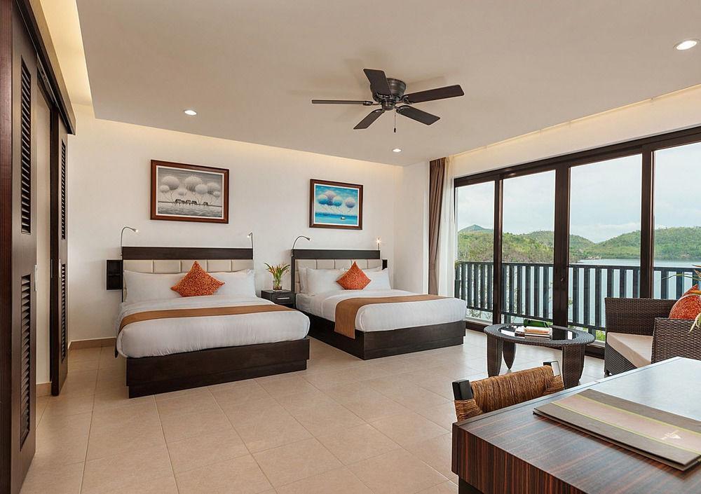 Busuanga Bay Lodge Exterior photo