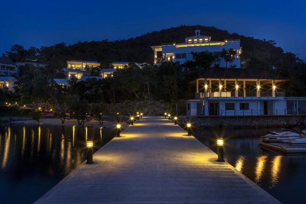 Busuanga Bay Lodge Exterior photo