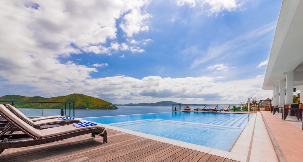 Busuanga Bay Lodge Exterior photo