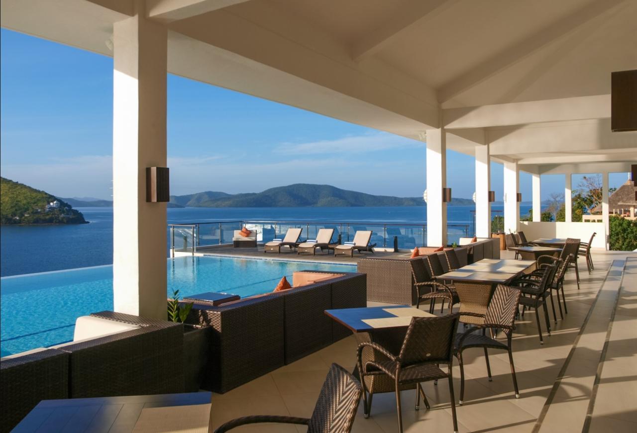 Busuanga Bay Lodge Exterior photo